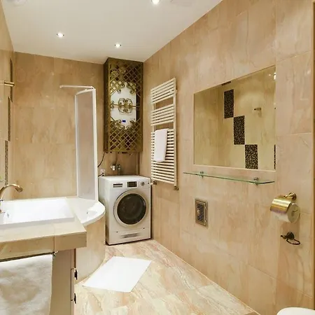 Διαμέρισμα Very Very Spacious New *