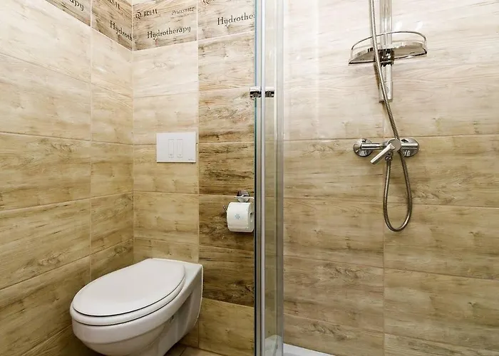 Διαμέρισμα Very Very Spacious New *