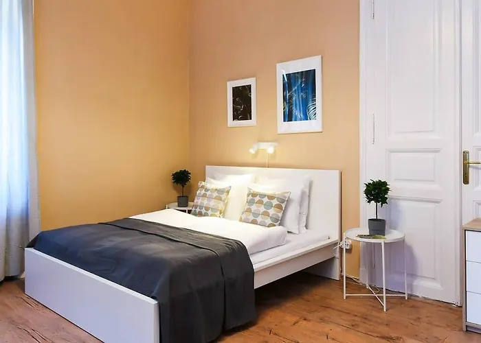 Διαμέρισμα Very Very Spacious New *