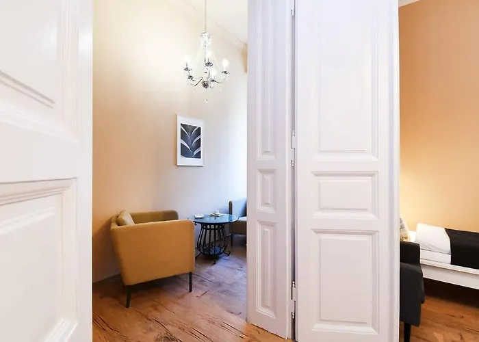Very Very Spacious New Daire Budapeşte