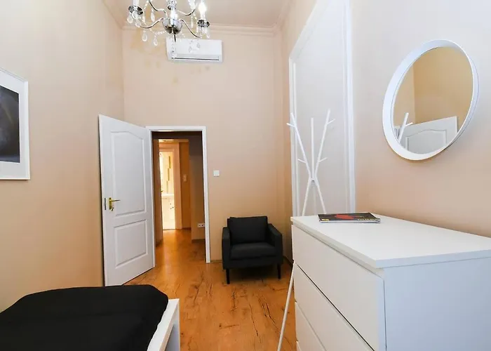 Very Very Spacious New *