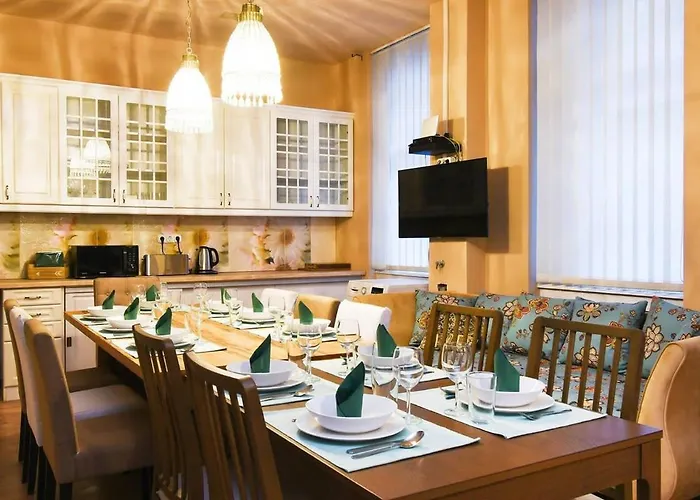 Very Very Spacious New Διαμέρισμα