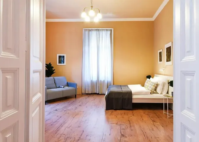 Daire Very Very Spacious New