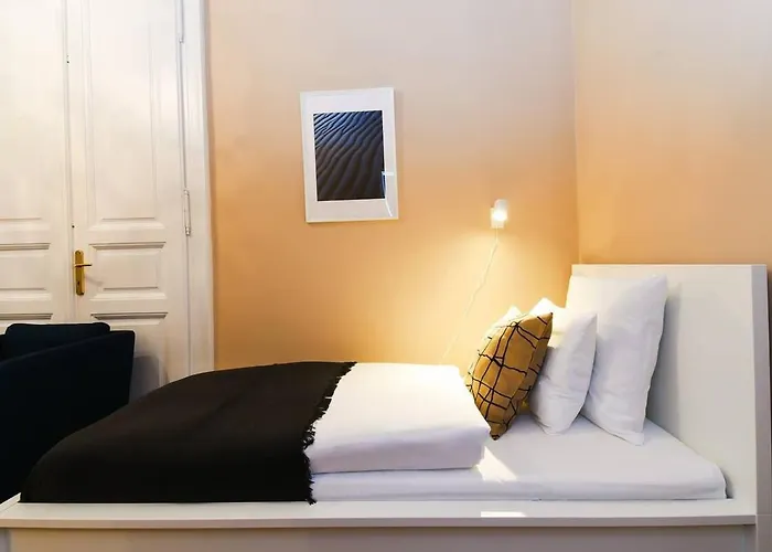 Very Very Spacious New * Βουδαπέστη
