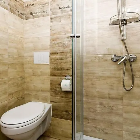 Apartment Very Very Spacious New *