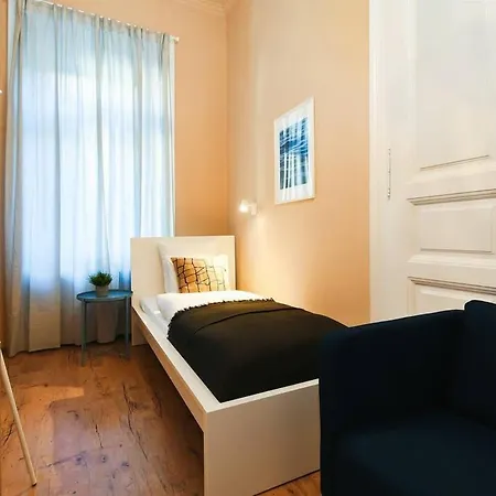 Very Very Spacious New Apartment