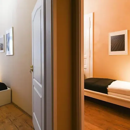 Very Very Spacious New Apartment