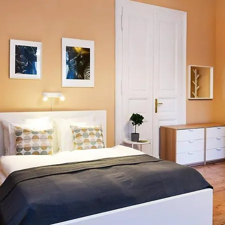 Apartment Very Very Spacious New