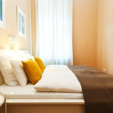 Very Very Spacious New Apartment Budapest