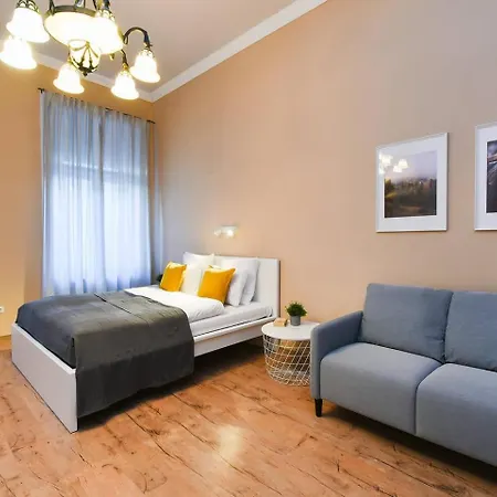 Very Very Spacious New Apartment