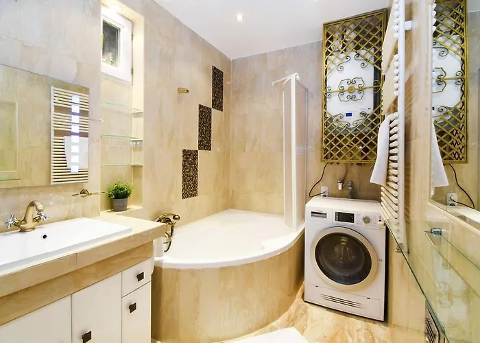 Very Very Spacious New Apartament Budapeszt
