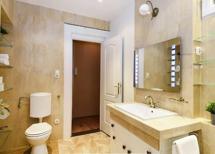 Very Very Spacious New Apartament *