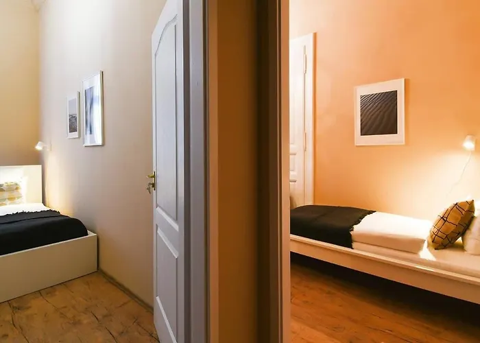 Very Very Spacious New Apartament