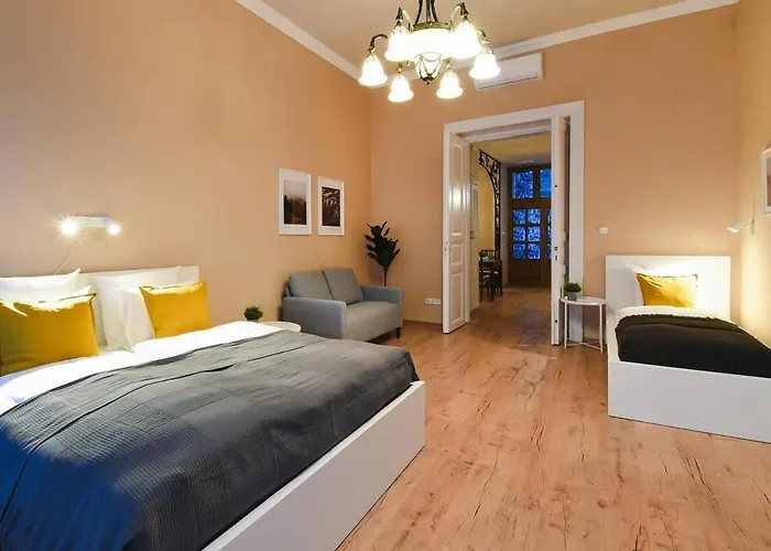 Very Very Spacious New Apartament *